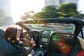 真冬に4シーターオープンを味わい尽くす！ メルセデスAMG S63 × ベントレー コンチネンタルGT編 【Playback GENROQ 2017】