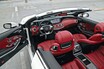 真冬に4シーターオープンを味わい尽くす！ メルセデスAMG S63 × ベントレー コンチネンタルGT編 【Playback GENROQ 2017】