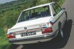 軽いボディに3.0L直6のパワー　BMW 530 MLE（E12型）　南アフリカで生まれたM5の起源（2）