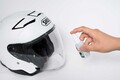タナックスから「シールド用くもり止め／虫汚れ除去剤」＆乗車時のキズを防ぐ「カブ専用保護パッド」が発売！
