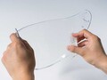 タナックスから「シールド用くもり止め／虫汚れ除去剤」＆乗車時のキズを防ぐ「カブ専用保護パッド」が発売！