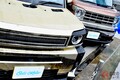 軽自動車で「レトロなアメ車」気分を味わえる！ 西海岸カリフォルニアがテーマの「Cal’s Motor」の「ルイス」と「サンディ」ってどんなクルマ？