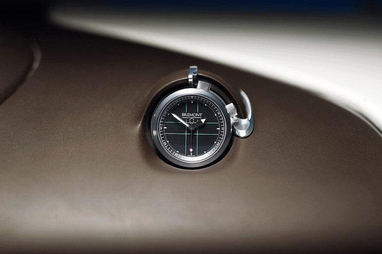 ジャガー「C-X75」とは? 公式フォト一挙公開！