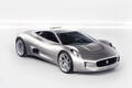 ジャガー「C-X75」とは? 公式フォト一挙公開！