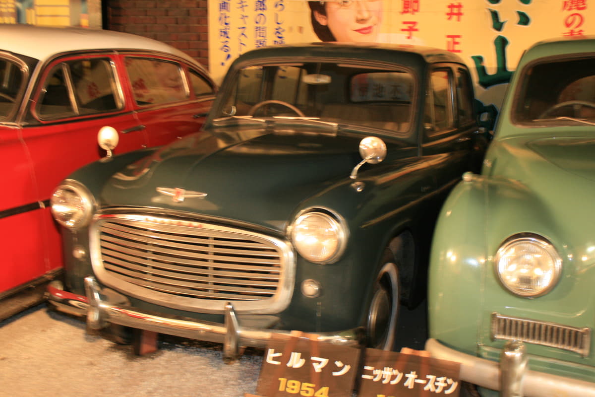 撤退が謎なほど名車しかない いすゞ が送り出した乗用車６選 Auto Messe Web 自動車情報サイト 新車 中古車 Carview