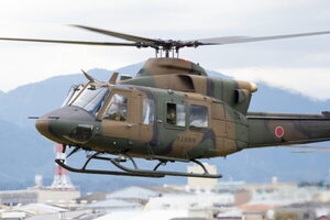 スバル製「最新ヘリ」アフリカの国から2ケタ受注！ 同型機は自衛隊やニューヨーク市警察にも