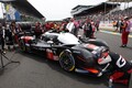 フェラーリは何かを“見つけて”いる？　トヨタ直線スピードの差に疑念「白か黒かグレーか……」重い重量も足枷に