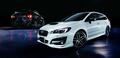 スバル・レヴォーグを彩る珠玉のアイテムたち＜SUBARU LEVORG ACCESSORIES＞