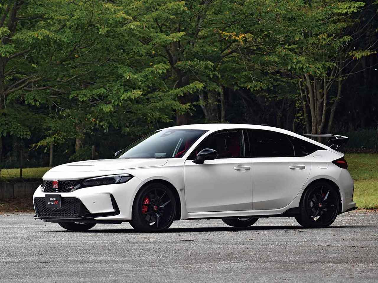 ニッポンが生み出した世界に誇る＜RS＞と＜R＞アルバム「究極&ファンな走りを実現する国産スポーティ」（Webモーターマガジン） | 自動車情報