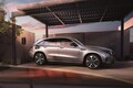 【初撮影】「EQC」改め「GLC EV」に。不評のデザイン一新＆名称変更で再起を図る…2モーターのAMG仕様も