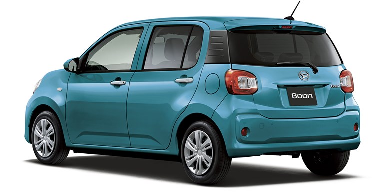 【シエンタ風？】「パッソ」後継で名車「スターレット」が復活…26年夏発表、1.3Lターボ×6MTの“GR”も設定か