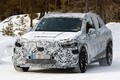 【初撮影】「EQC」改め「GLC EV」に。不評のデザイン一新＆名称変更で再起を図る…2モーターのAMG仕様も