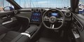 【初撮影】「EQC」改め「GLC EV」に。不評のデザイン一新＆名称変更で再起を図る…2モーターのAMG仕様も