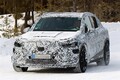【初撮影】「EQC」改め「GLC EV」に。不評のデザイン一新＆名称変更で再起を図る…2モーターのAMG仕様も