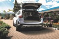 【初撮影】「EQC」改め「GLC EV」に。不評のデザイン一新＆名称変更で再起を図る…2モーターのAMG仕様も