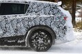 【初撮影】「EQC」改め「GLC EV」に。不評のデザイン一新＆名称変更で再起を図る…2モーターのAMG仕様も