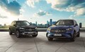 【初撮影】「EQC」改め「GLC EV」に。不評のデザイン一新＆名称変更で再起を図る…2モーターのAMG仕様も