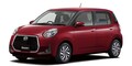 【シエンタ風？】「パッソ」後継で名車「スターレット」が復活…26年夏発表、1.3Lターボ×6MTの“GR”も設定か