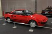 ロードスターほど有名じゃないけど一足先に世に出た80年代の小型2シーター・トヨタMR2は、ミッドシップレイアウトの野心作だった