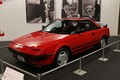 ロードスターほど有名じゃないけど一足先に世に出た80年代の小型2シーター・トヨタMR2は、ミッドシップレイアウトの野心作だった