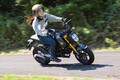 ホンダ新型グロム 20代女子的試乗レポート 「ホントに125cc？ 長距離ツーリングしたくなるポテンシャル！」