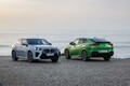 【特集：最新SUV「絶対試乗！」主義(3)】どこに停めても絵になる新型BMW X2は、どこを走っても気分が盛り上がる贅沢な1台だった