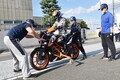 着実に広がっていく「ボランティアの輪」　車いす生活者がバイクを操る「パラモトライダー体験走行会」は新たなステージへ