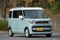 軽市場で激戦!? ダイハツ「タント」とスズキ「スペーシア」売れ筋モデルを徹底比較