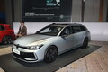 【予約受付開始も価格は一部暫定】　VW新型「パサート」/「ティグアン」/「ゴルフ」/「ゴルフ・ヴァリアント」