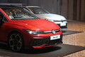 【予約受付開始も価格は一部暫定】　VW新型「パサート」/「ティグアン」/「ゴルフ」/「ゴルフ・ヴァリアント」