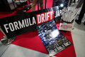 モータースポーツの楽しさを愛知にも発信！　「Formula Gymkhana」と「FORMULA DRIFT JAPAN」がブース出展【AMA2025】