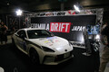 モータースポーツの楽しさを愛知にも発信！　「Formula Gymkhana」と「FORMULA DRIFT JAPAN」がブース出展【AMA2025】