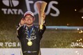 キャシディ、ジャガーでの最終2戦で連勝。日産はチーム＆マニュファクチャラータイトル逃す｜フォーミュラEロンドンE-Prix