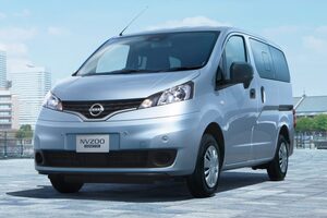 アクティブ派必見！「NV200バネット」が“アウトドアで映える”クルマに進化した