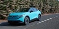 日産の“本気”を注入！新型「リーフ」世界初公開 ブランド初採用の新機能に注目！