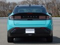 日産の“本気”を注入！新型「リーフ」世界初公開 ブランド初採用の新機能に注目！