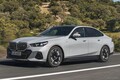 BMW10車種でリコール…ハンズオフ警告、緊急停止が作動しないおそれ