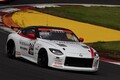 日産、Zレーシングコンセプト公開。24時間レースはクラス2位と5位完走、カーボンニュートラル燃料のテストも