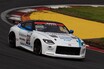 日産、Zレーシングコンセプト公開。24時間レースはクラス2位と5位完走、カーボンニュートラル燃料のテストも