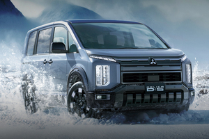 日本における三菱の顔は間違いなくデリカD:5！　フルモデルチェンジせずともずーっと売れ続ける怪物ミニバンの秘密