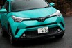 日本一売れてるSUVのトヨタ「C-HR」 人気の理由は「日本人の性格」が関係？