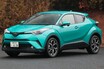 日本一売れてるSUVのトヨタ「C-HR」 人気の理由は「日本人の性格」が関係？