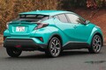 日本一売れてるSUVのトヨタ「C-HR」 人気の理由は「日本人の性格」が関係？