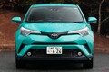 日本一売れてるSUVのトヨタ「C-HR」 人気の理由は「日本人の性格」が関係？