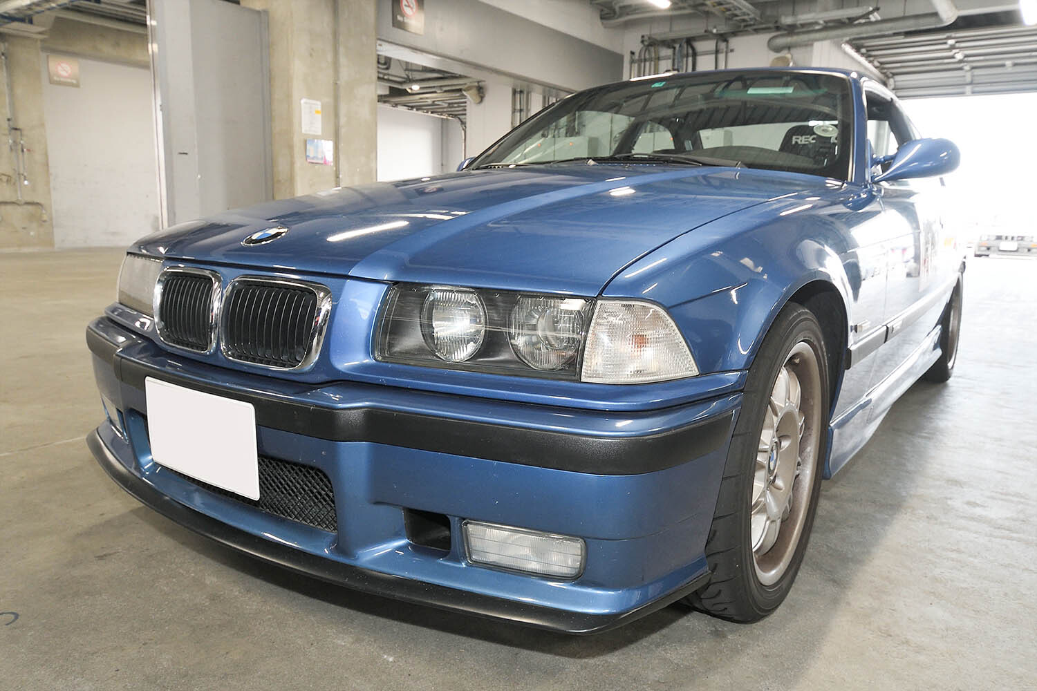 インプ乗りがたどり着いたBMW「M3C」日本未導入の「M3Bリムジン」など、マニアなBMWライフを送るオーナー4名を紹介します