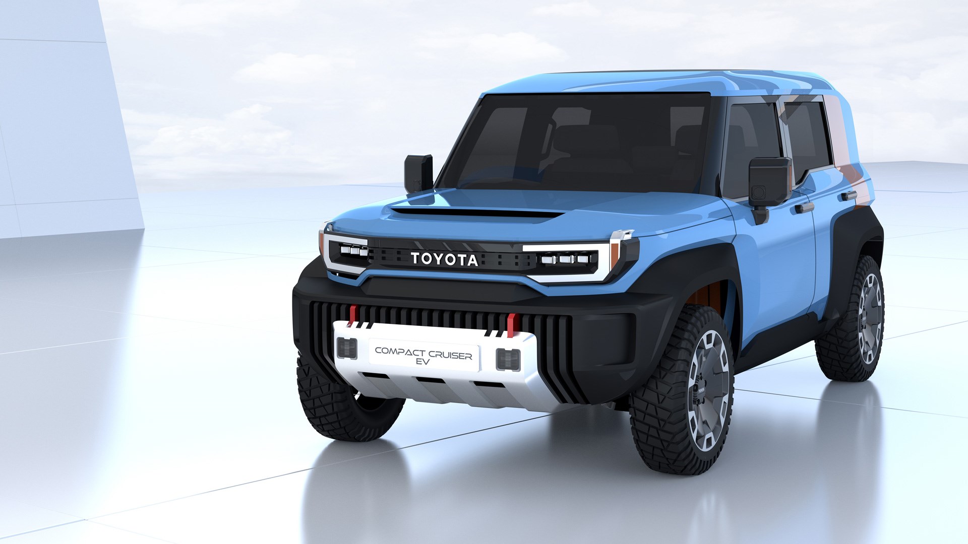 トヨタの本気 新型レクサスから日本向け軽自動車までズラリと登場した15台の電気自動車の全容とは Carview 自動車情報サイト 新車 中古車 Carview