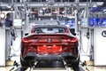 BMW　ハンガリーに新工場　総工費1300億円超　電動化へのステップ