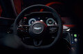 最高出力680psを発生する4リットルV8ツインターボエンジンを搭載したアストンマーティン・ヴァンテージSがデビュー