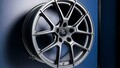アルピーヌA110専用鍛造ホイール「OZ ESTREMA FORGIATA ALPINE A110」とは