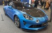 アルピーヌA110専用鍛造ホイール「OZ ESTREMA FORGIATA ALPINE A110」とは